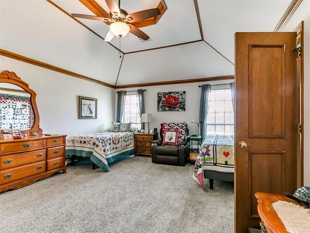Photo 29 — 15600 Allegheny Drive, Edmond, OK 73013