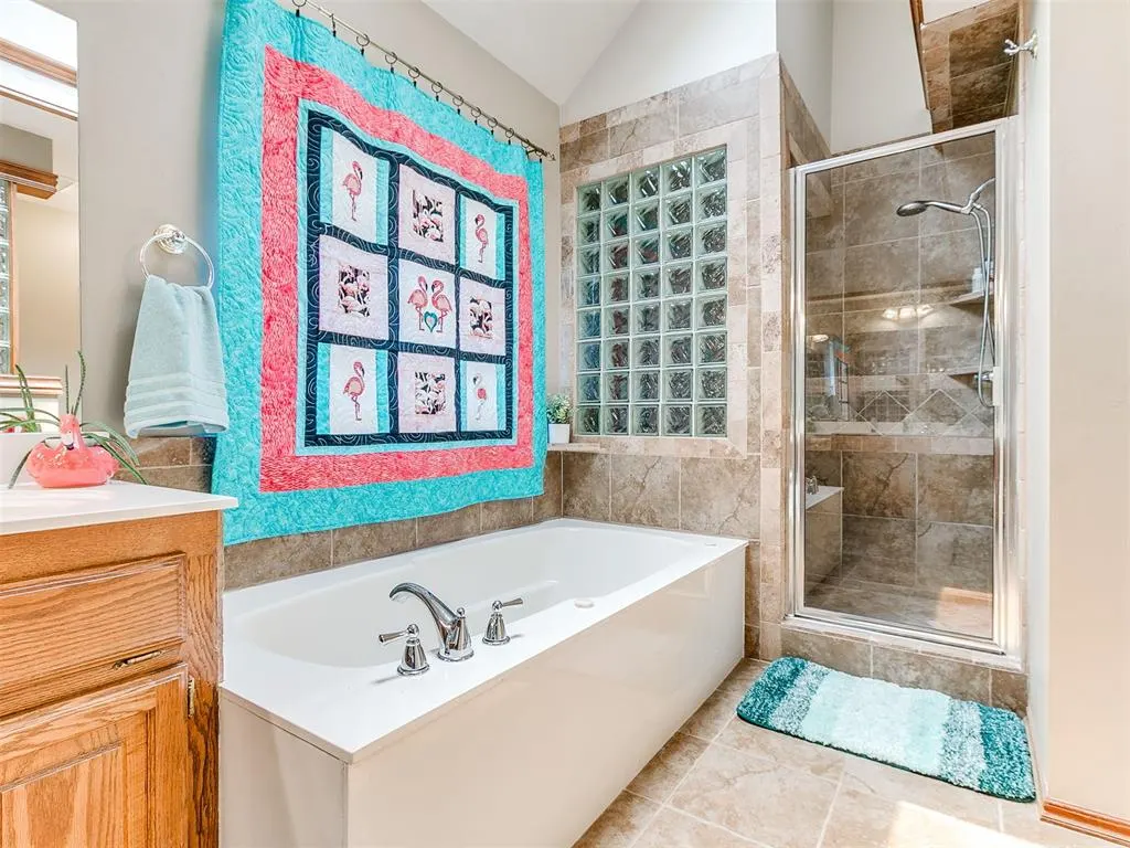 Photo 33 — 15600 Allegheny Drive, Edmond, OK 73013