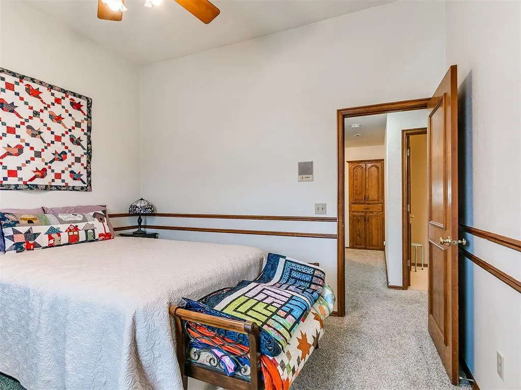 Photo 34 — 15600 Allegheny Drive, Edmond, OK 73013