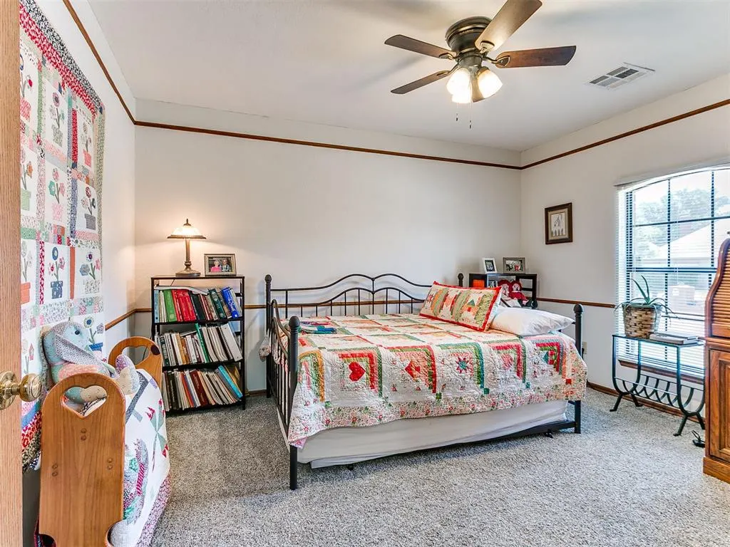 Photo 36 — 15600 Allegheny Drive, Edmond, OK 73013