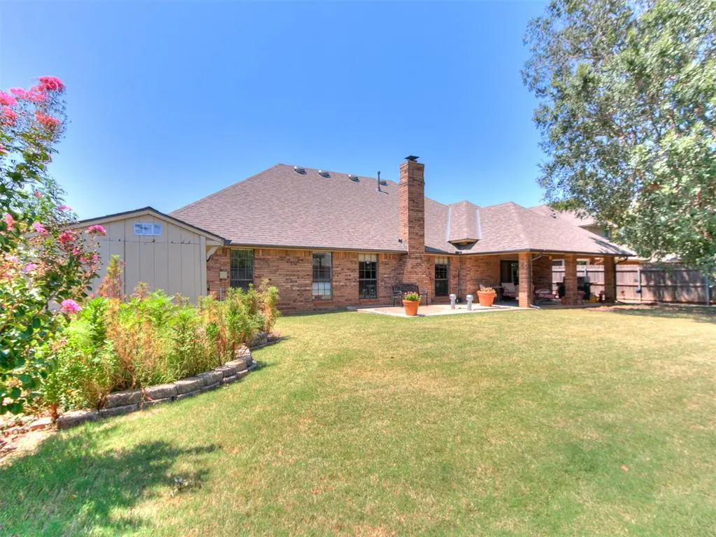 Photo 37 — 15600 Allegheny Drive, Edmond, OK 73013