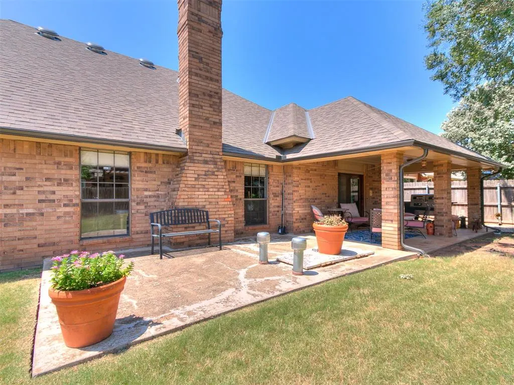 Photo 39 — 15600 Allegheny Drive, Edmond, OK 73013