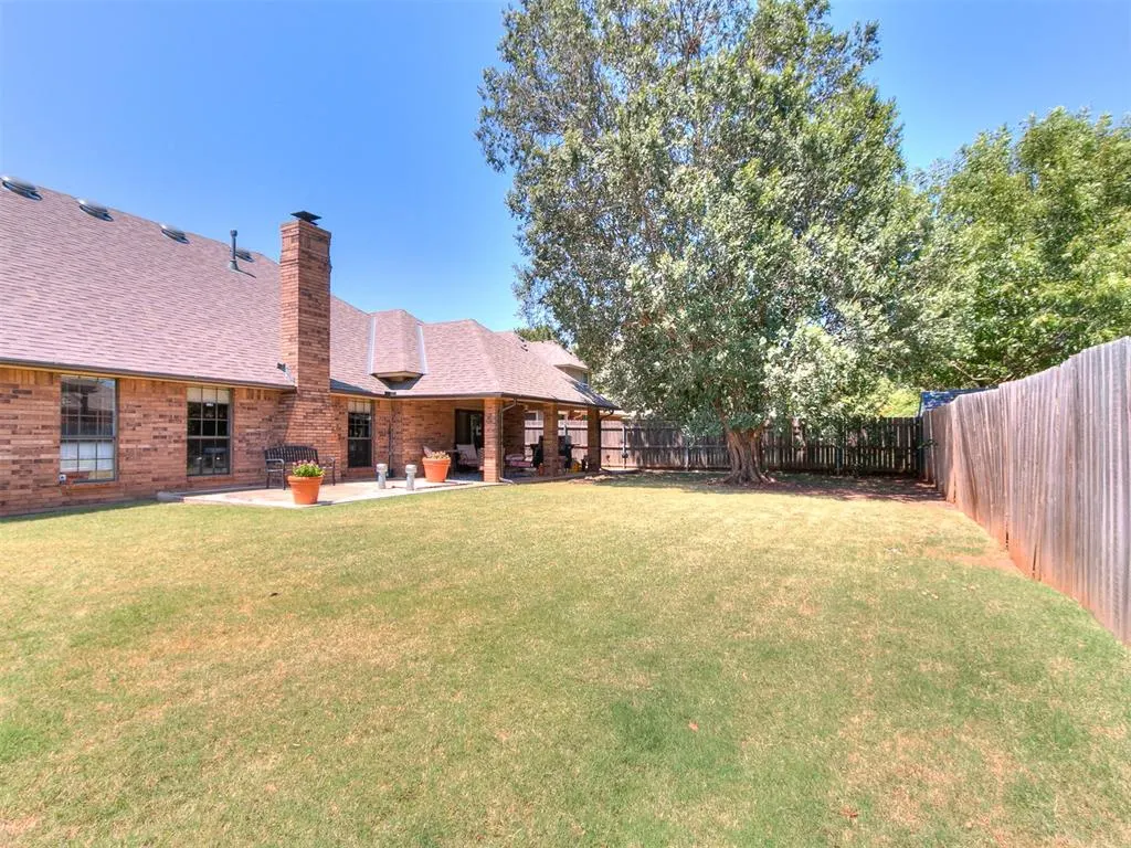 Photo 40 — 15600 Allegheny Drive, Edmond, OK 73013