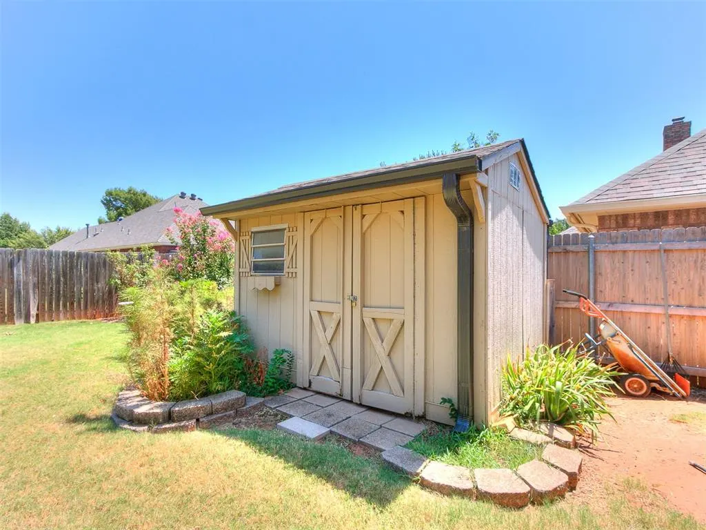 Photo 41 — 15600 Allegheny Drive, Edmond, OK 73013