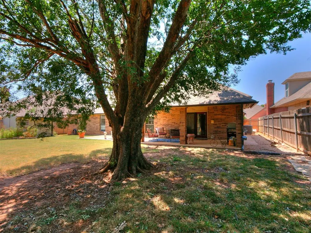 Photo 42 — 15600 Allegheny Drive, Edmond, OK 73013
