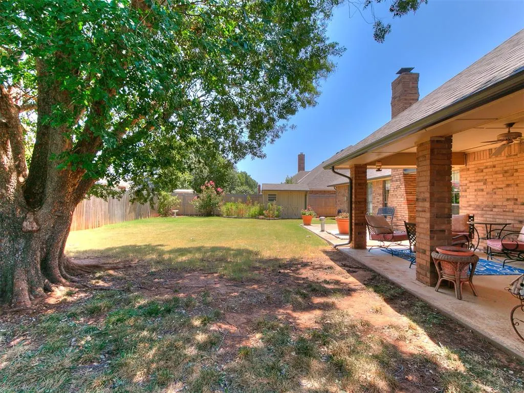 Photo 43 — 15600 Allegheny Drive, Edmond, OK 73013