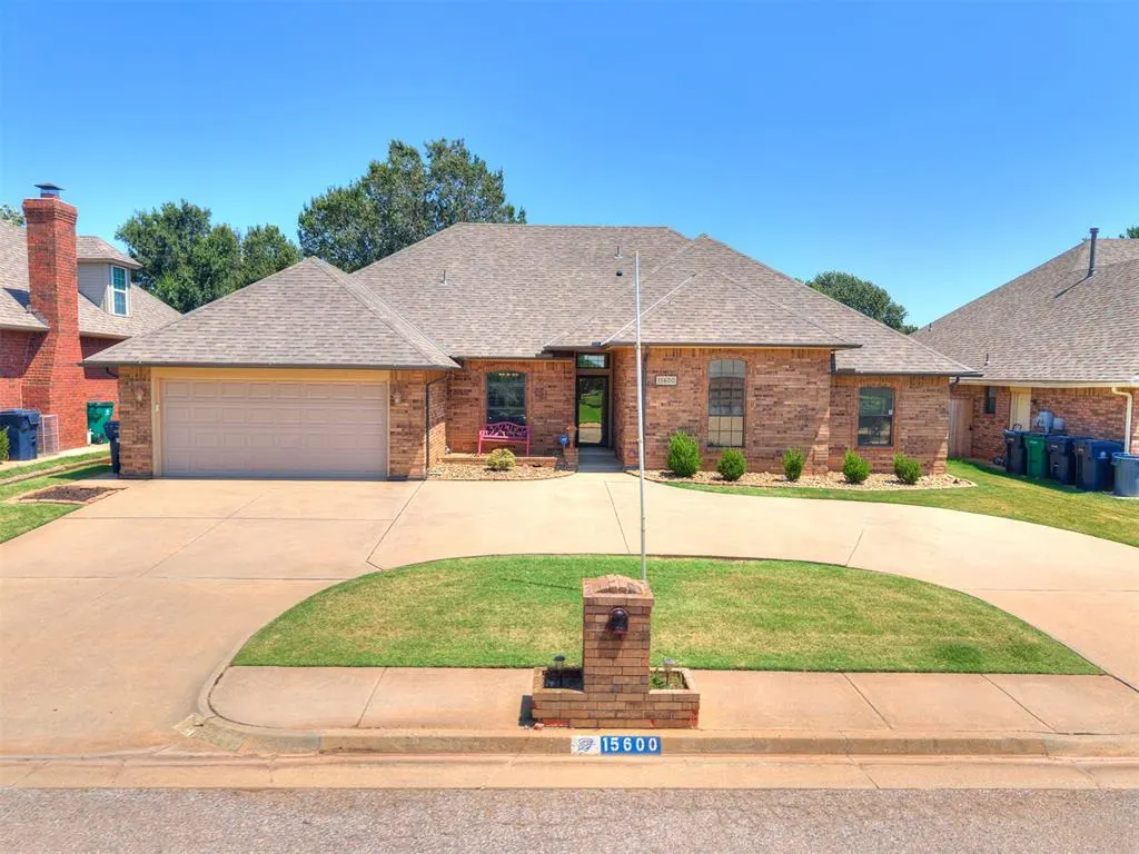 Photo 44 — 15600 Allegheny Drive, Edmond, OK 73013