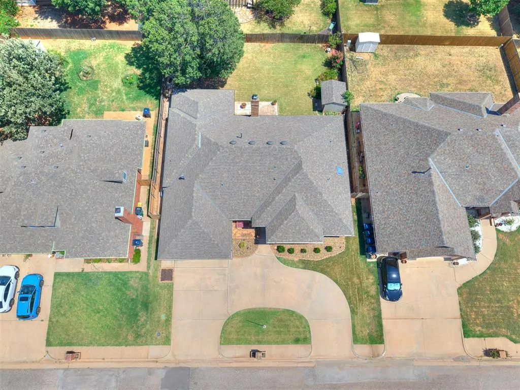 Photo 45 — 15600 Allegheny Drive, Edmond, OK 73013