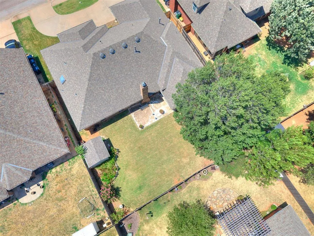 Photo 46 — 15600 Allegheny Drive, Edmond, OK 73013