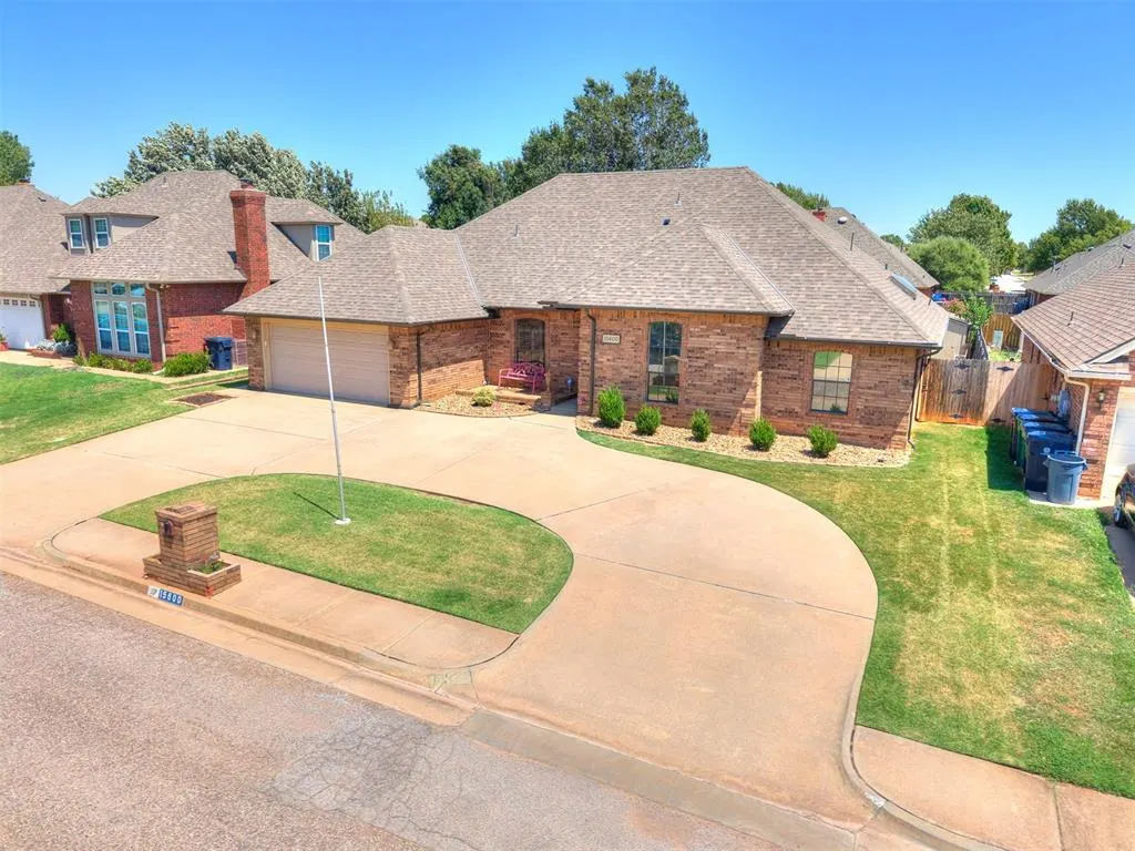 Photo 47 — 15600 Allegheny Drive, Edmond, OK 73013