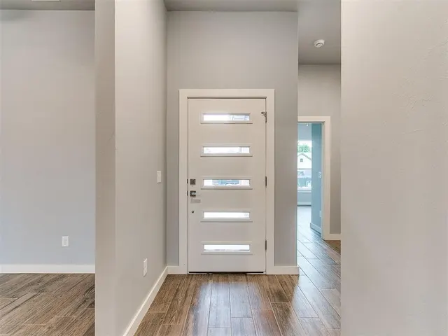 Photo 7 — 521 Remington Avenue, Jones, OK 73049
