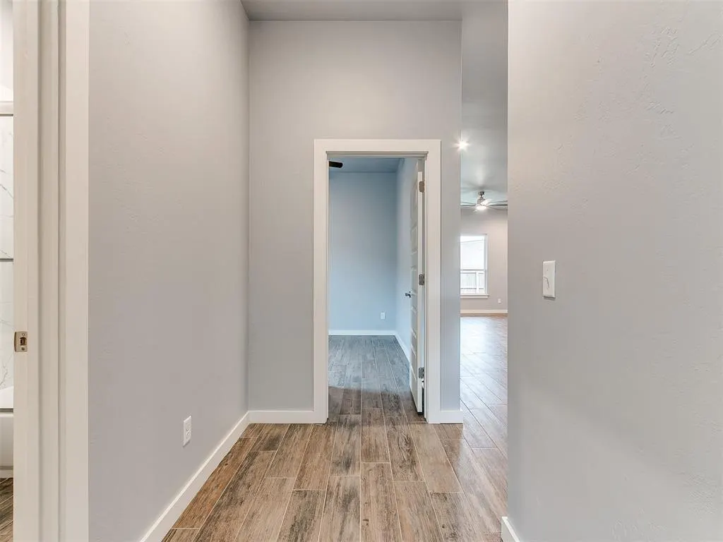 Photo 16 — 521 Remington Avenue, Jones, OK 73049