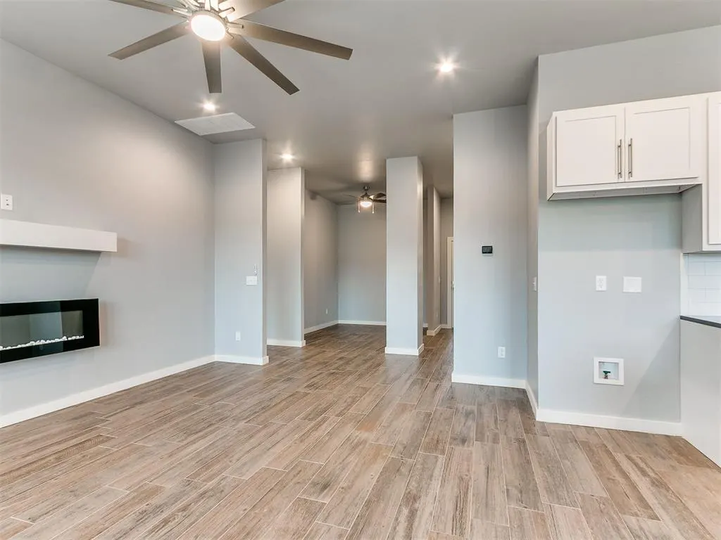 Photo 21 — 521 Remington Avenue, Jones, OK 73049