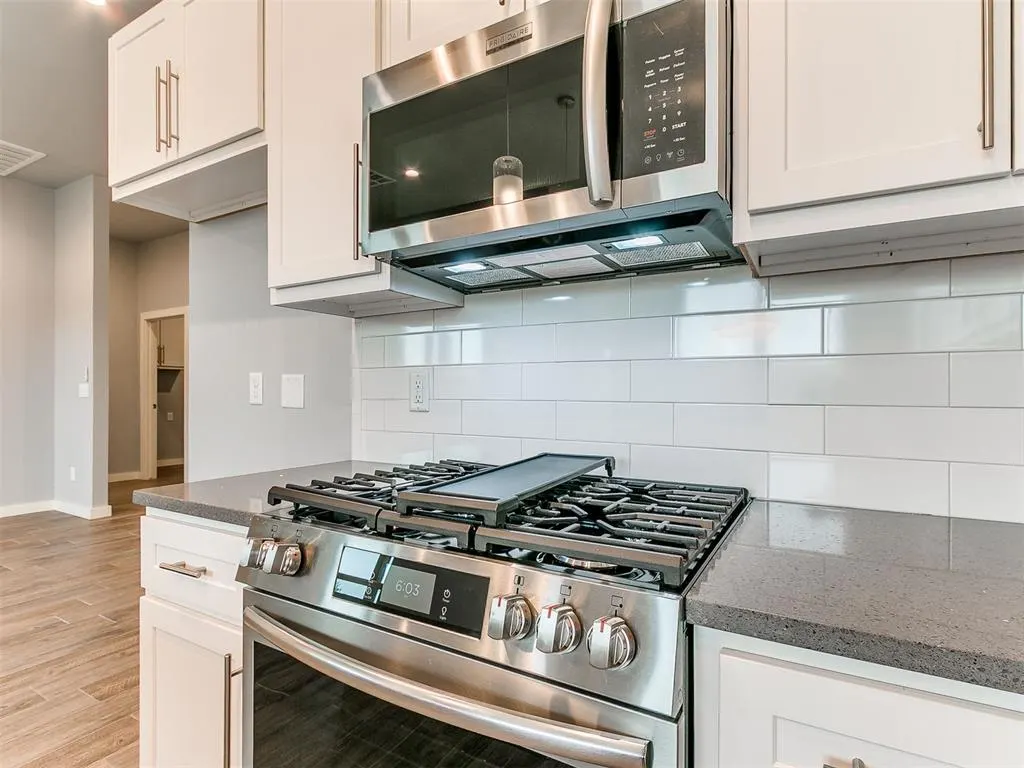 Photo 30 — 521 Remington Avenue, Jones, OK 73049