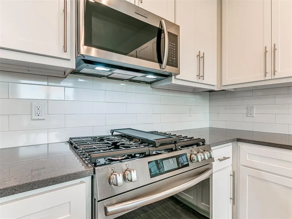 Photo 31 — 521 Remington Avenue, Jones, OK 73049