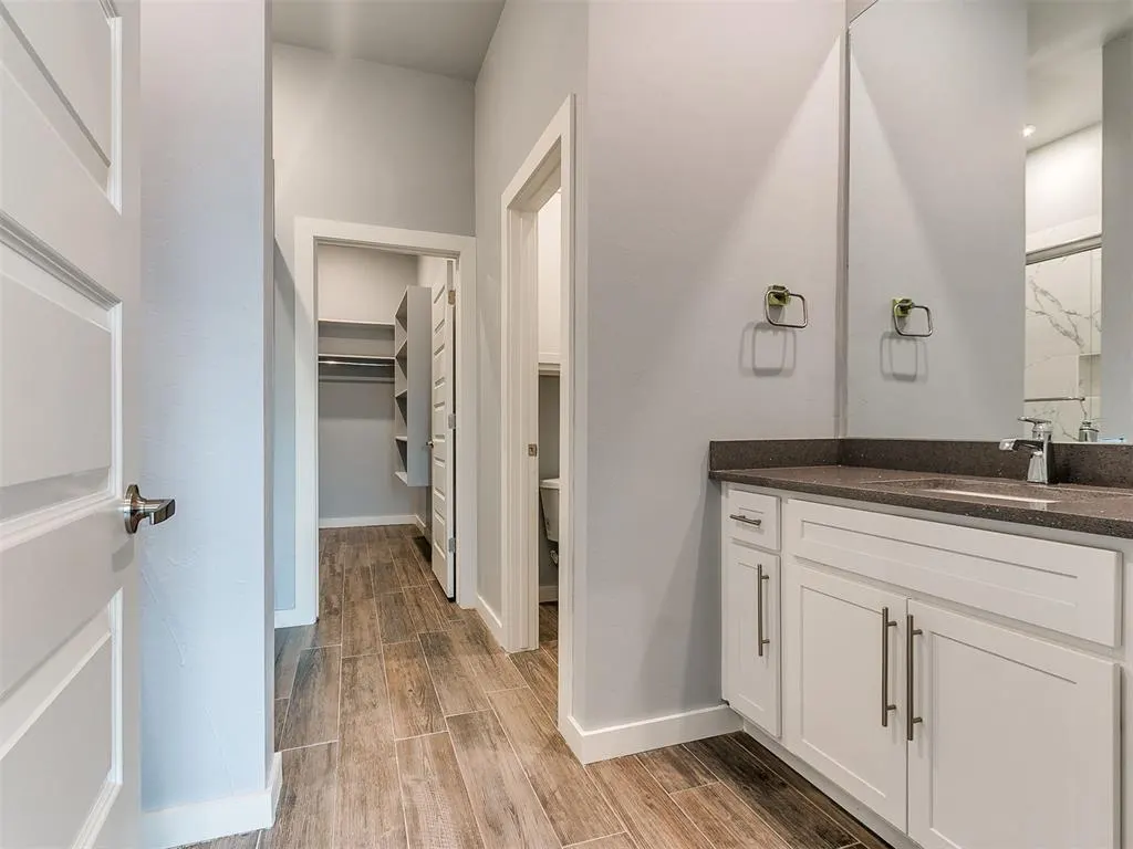 Photo 40 — 521 Remington Avenue, Jones, OK 73049
