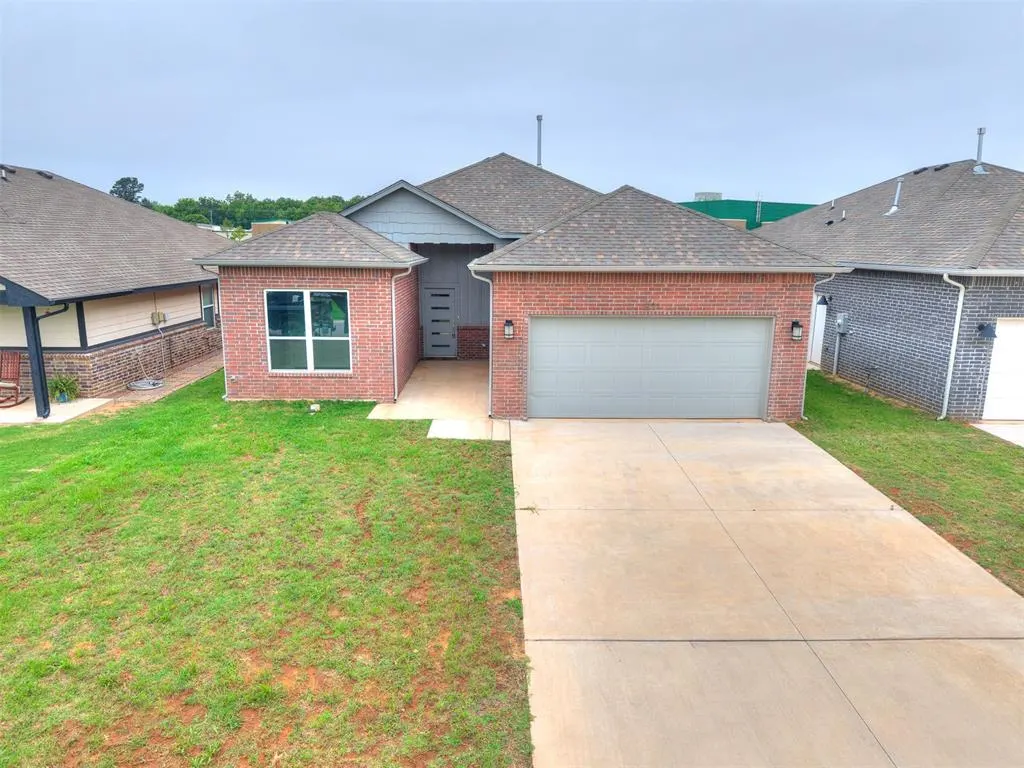 Photo 50 — 521 Remington Avenue, Jones, OK 73049