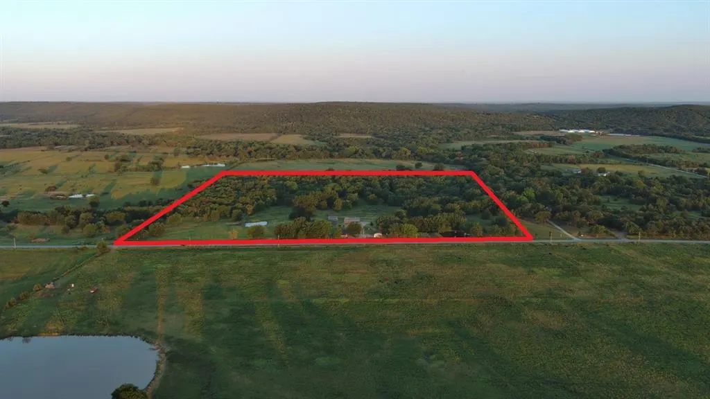 Photo 2 — 2835 N 389 Road, Lamar, OK 74850
