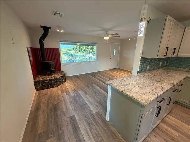 Photo 3 — 2835 N 389 Road, Lamar, OK 74850