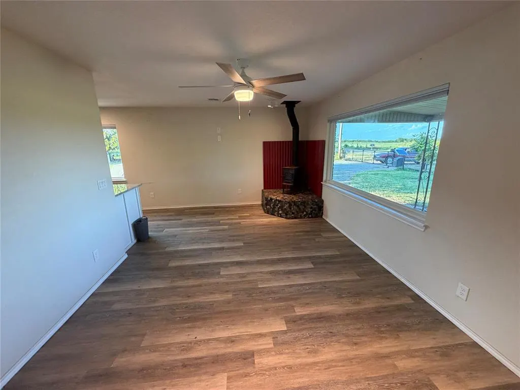Photo 5 — 2835 N 389 Road, Lamar, OK 74850