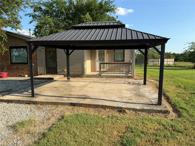 Photo 6 — 2835 N 389 Road, Lamar, OK 74850