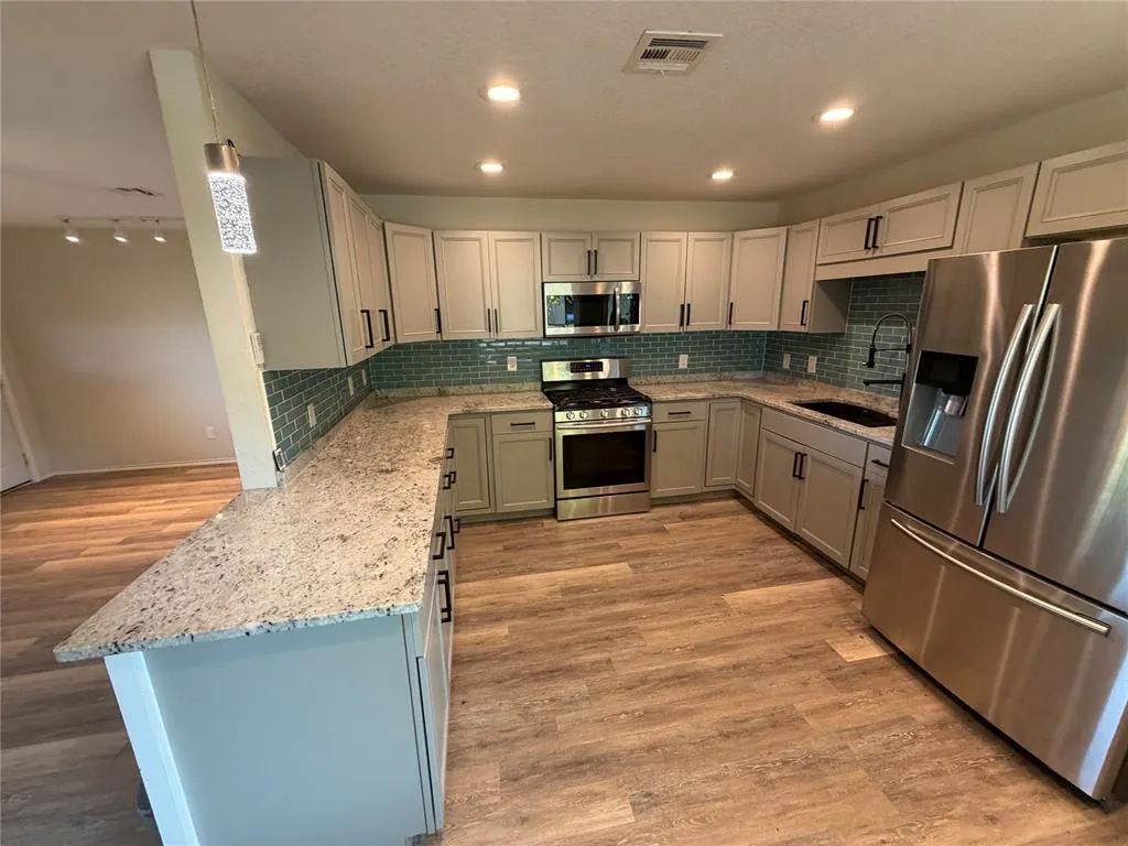 Photo 9 — 2835 N 389 Road, Lamar, OK 74850