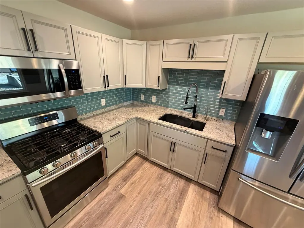 Photo 10 — 2835 N 389 Road, Lamar, OK 74850