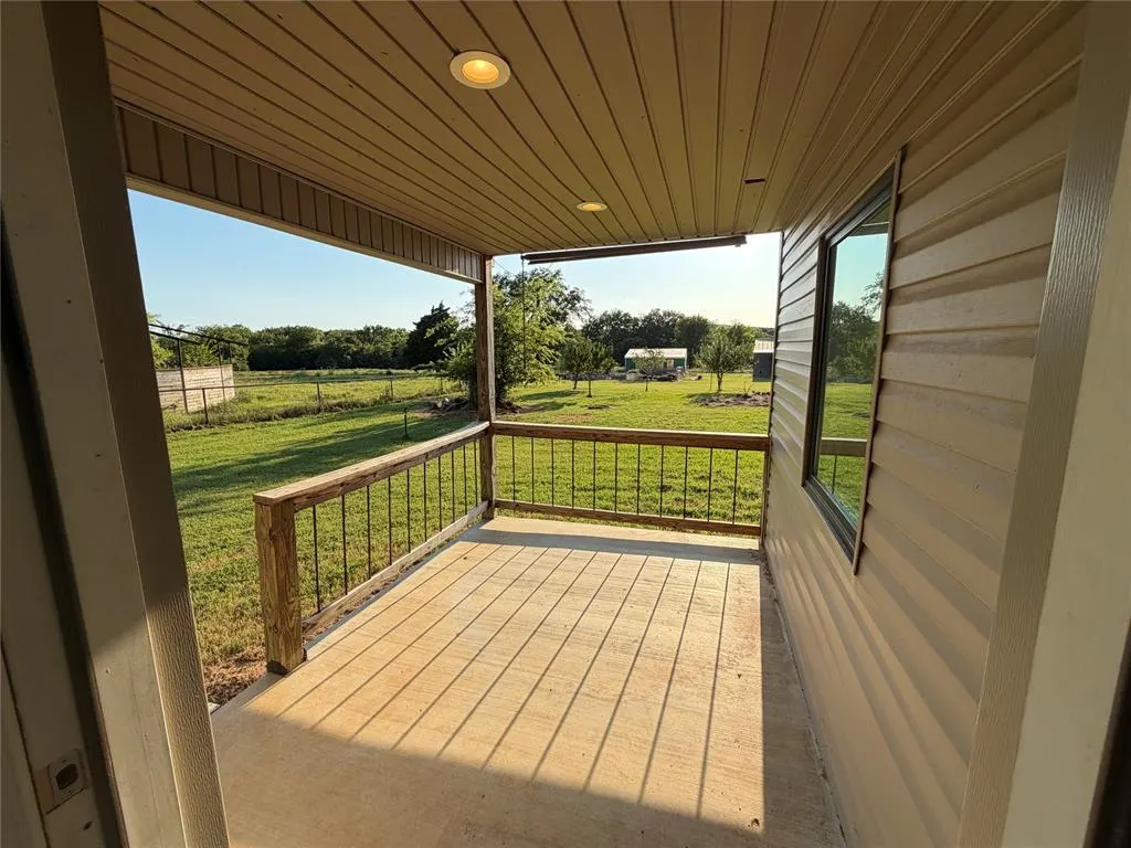 Photo 23 — 2835 N 389 Road, Lamar, OK 74850
