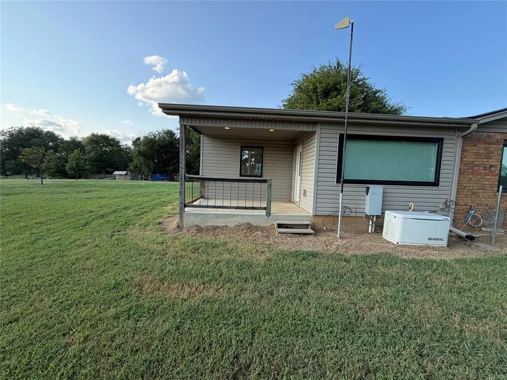 Photo 24 — 2835 N 389 Road, Lamar, OK 74850