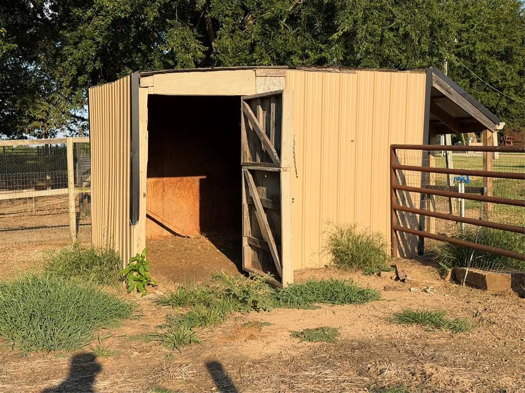 Photo 33 — 2835 N 389 Road, Lamar, OK 74850