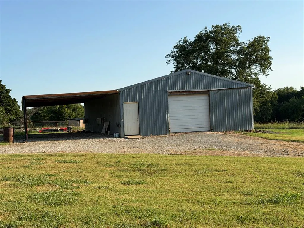 Photo 34 — 2835 N 389 Road, Lamar, OK 74850