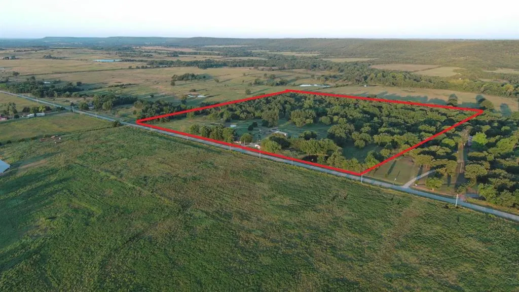 Photo 47 — 2835 N 389 Road, Lamar, OK 74850