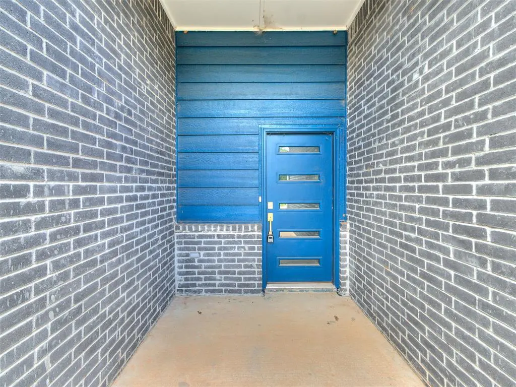 Photo 3 — 517 Remington Avenue, Jones, OK 73049