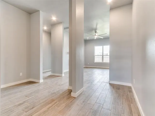 Photo 5 — 517 Remington Avenue, Jones, OK 73049