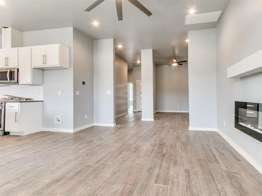 Photo 13 — 517 Remington Avenue, Jones, OK 73049