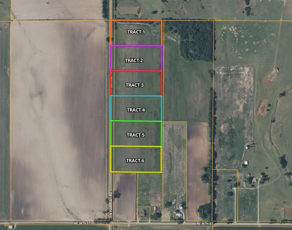 Photo 24 — 0004 N Harrah Road, Harrah, OK 73045