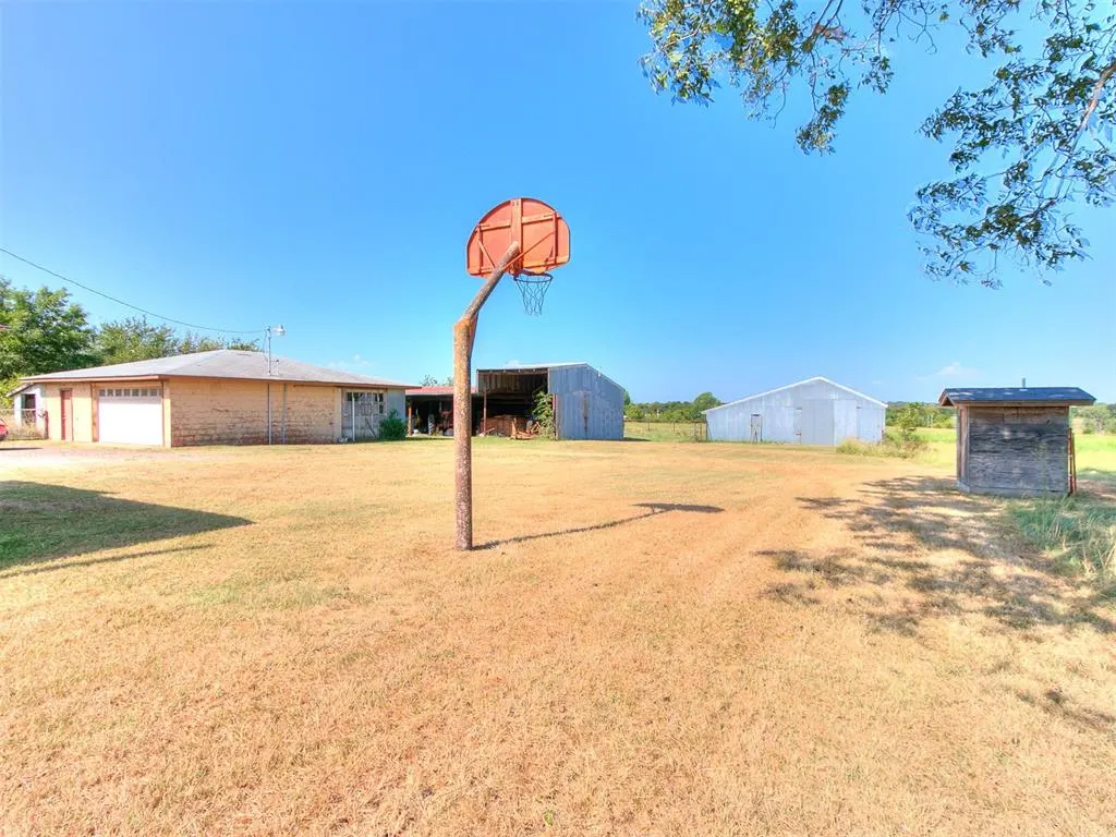 Photo 20 — 2349 S Harrah Road, Harrah, OK 73045