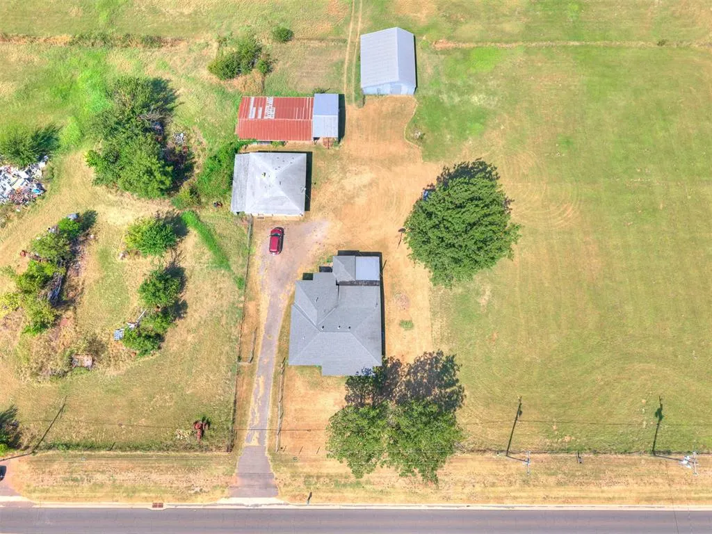 Photo 40 — 2349 S Harrah Road, Harrah, OK 73045