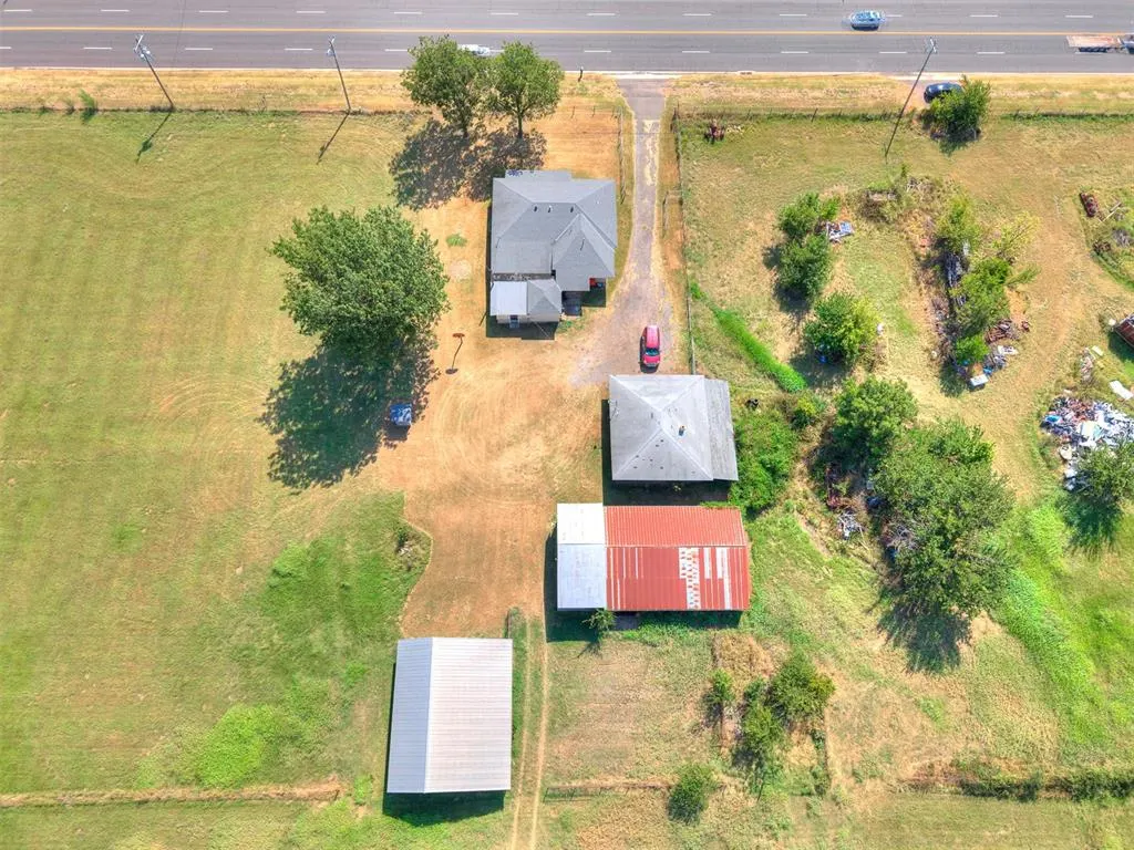Photo 41 — 2349 S Harrah Road, Harrah, OK 73045