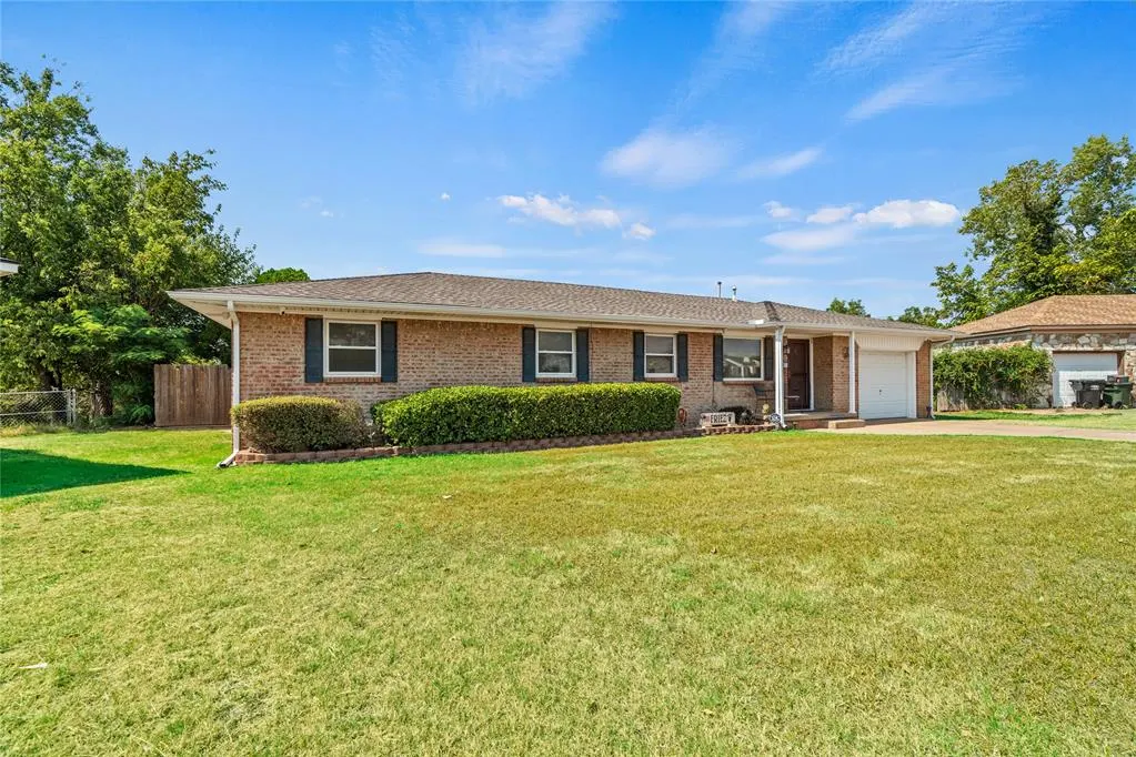 Photo 4 — 614 Circle Drive, Watonga, OK 73772