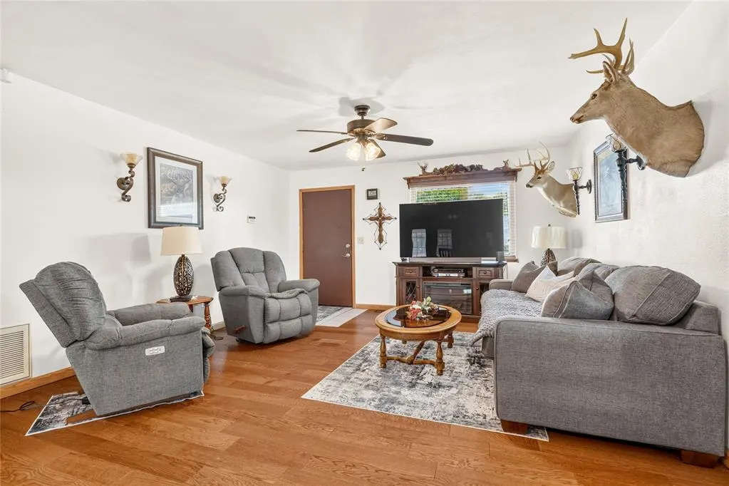 Photo 6 — 614 Circle Drive, Watonga, OK 73772