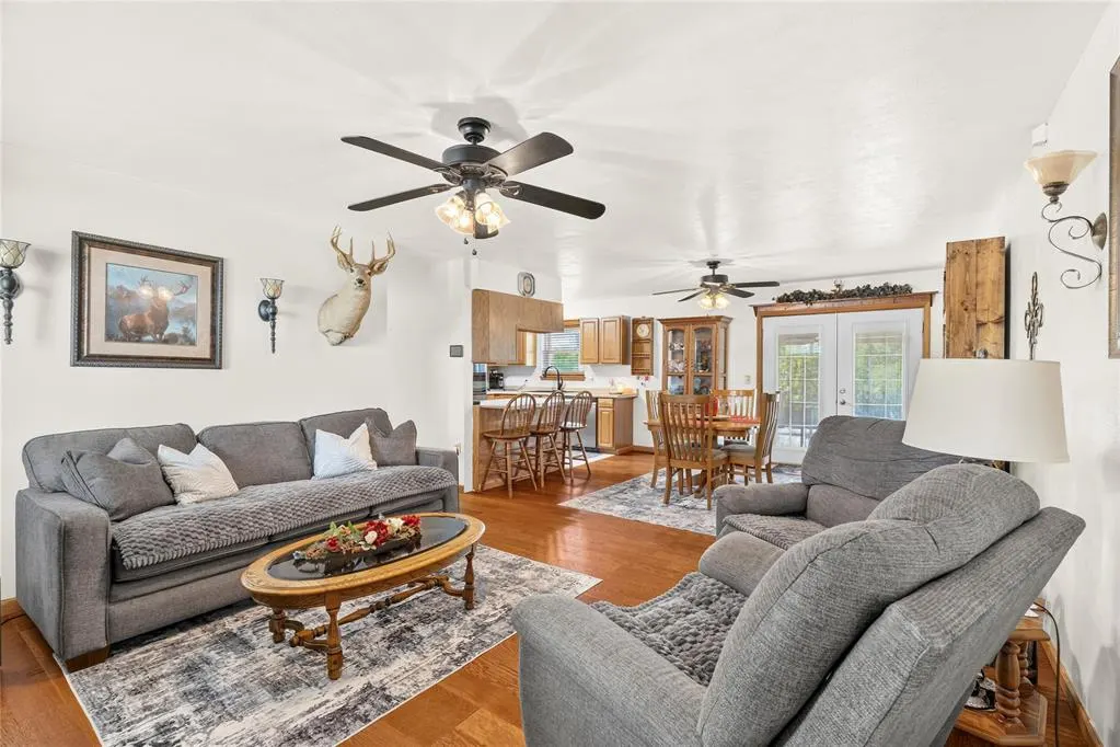 Photo 7 — 614 Circle Drive, Watonga, OK 73772