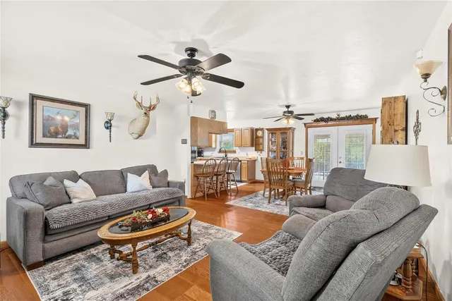 Photo 7 — 614 Circle Drive, Watonga, OK 73772