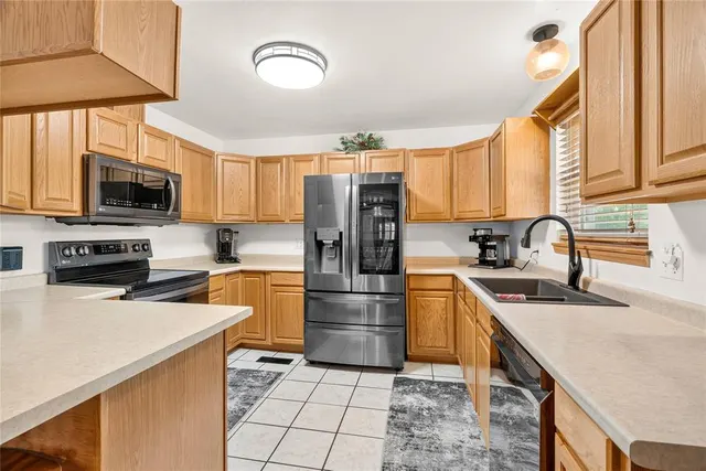Photo 8 — 614 Circle Drive, Watonga, OK 73772