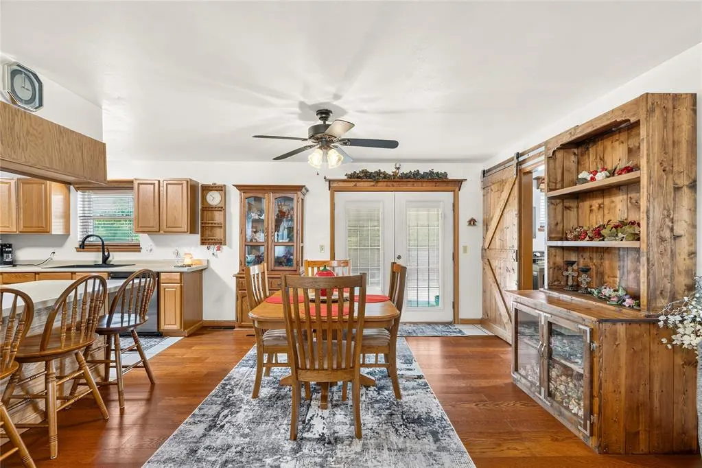 Photo 10 — 614 Circle Drive, Watonga, OK 73772
