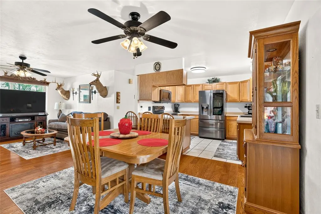 Photo 11 — 614 Circle Drive, Watonga, OK 73772