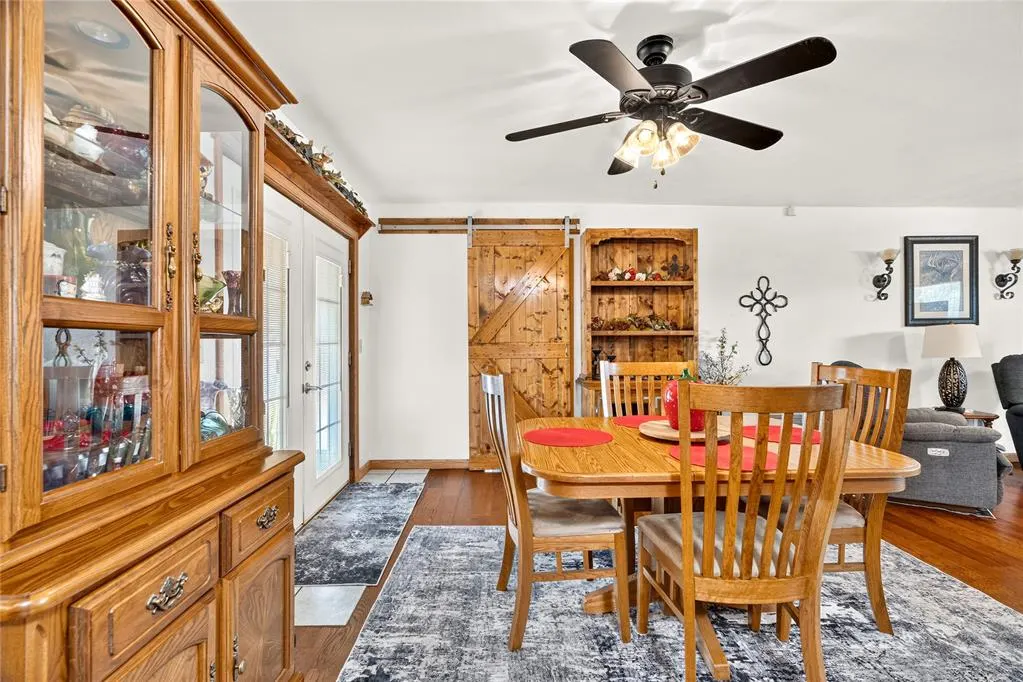 Photo 12 — 614 Circle Drive, Watonga, OK 73772