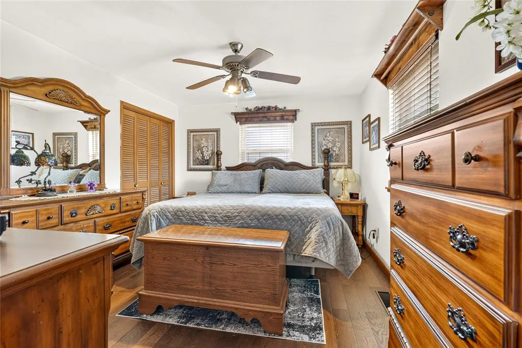 Photo 14 — 614 Circle Drive, Watonga, OK 73772