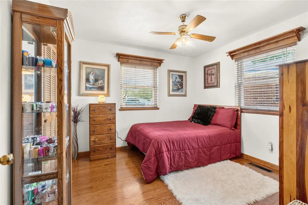 Photo 17 — 614 Circle Drive, Watonga, OK 73772