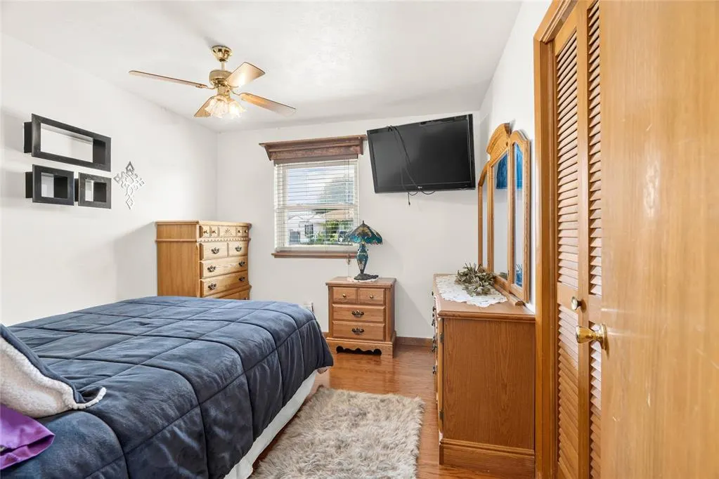 Photo 18 — 614 Circle Drive, Watonga, OK 73772